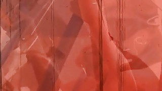鬥魚主播 極品性感舞姬 林可 直播熱舞誘惑 Part 2