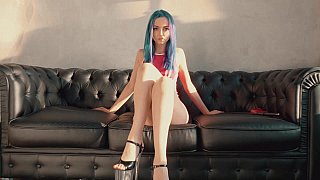 小木登子05-19直播实录